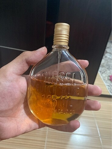 Diesel fuel for life - Görsel 2