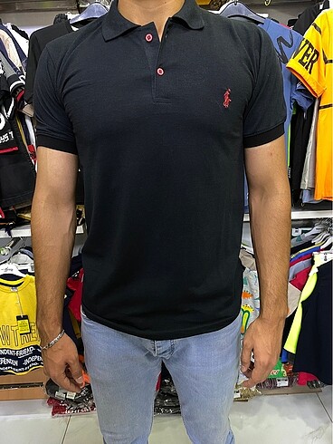 Ralp lauren Polo Yaka