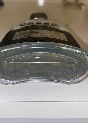 Creed Aventus Erkek Parfümü 5ML - Görsel 2