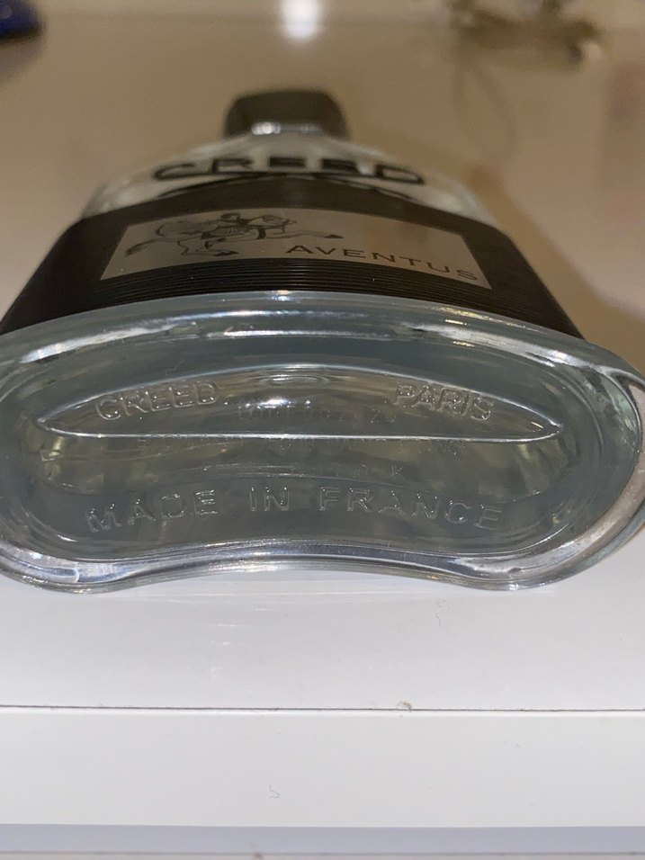 Creed Aventus Erkek Parfümü 5ML - Görsel 2