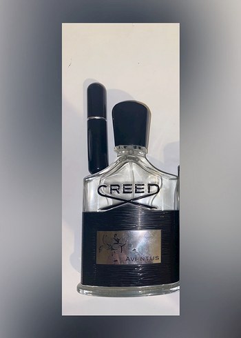 CREED Aventus - Görsel 3