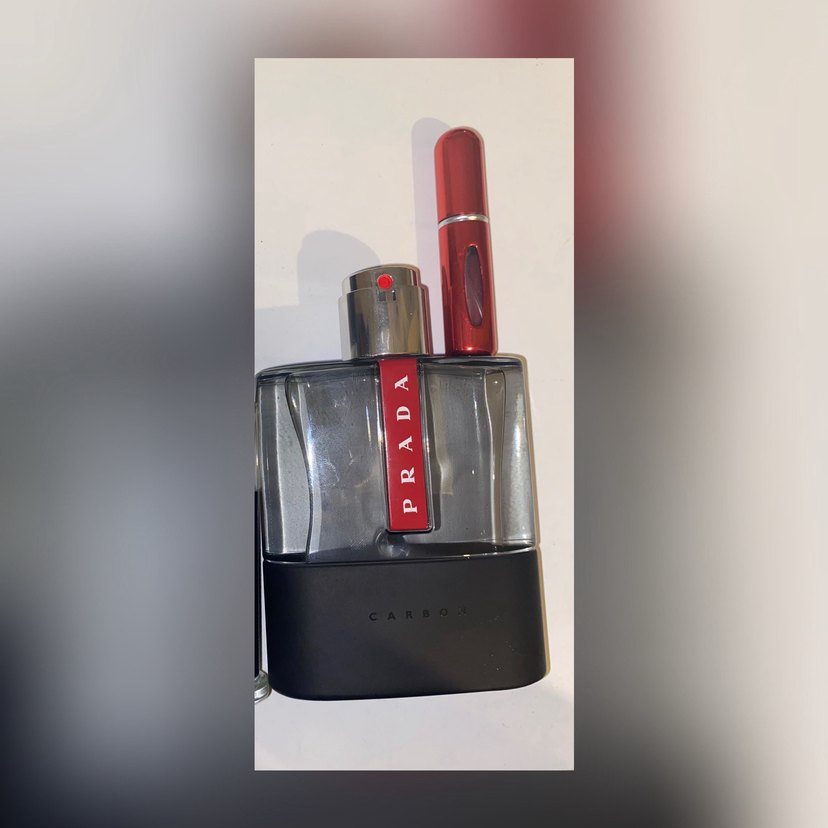 Prada Erkek Parfümü - Görsel 2