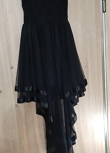 Mezuniyet elbisesi - Görsel 9