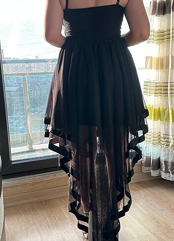 Mezuniyet elbisesi - Görsel 10