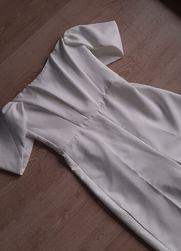 Abiye tulum - Görsel 6