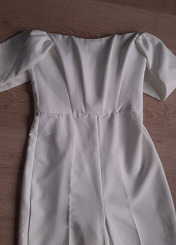 Abiye tulum - Görsel 7