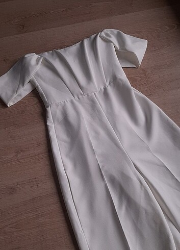 Abiye tulum - Görsel 8