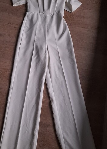 Abiye tulum - Görsel 9