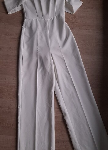 Abiye tulum - Görsel 10