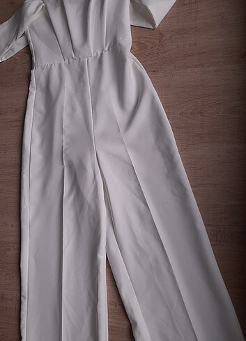 Abiye tulum - Görsel 11