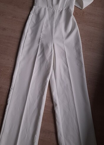 Abiye tulum - Görsel 12