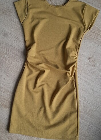 xs Beden Elbise