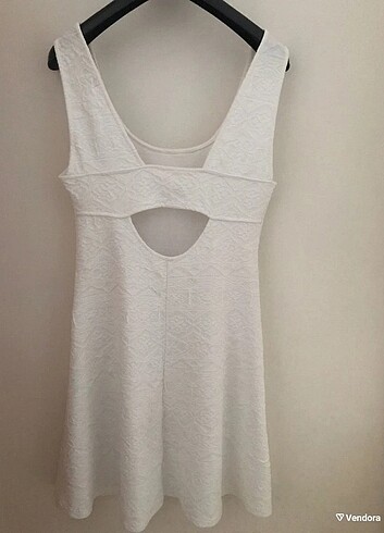 Pull and Bear Günlük elbise