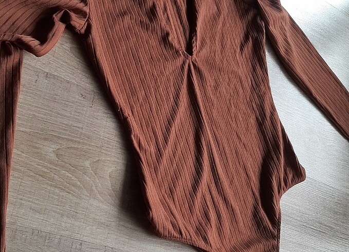 Çıtçıtlı body