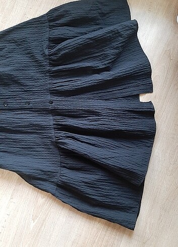 Midi boy elbise  - Görsel 6