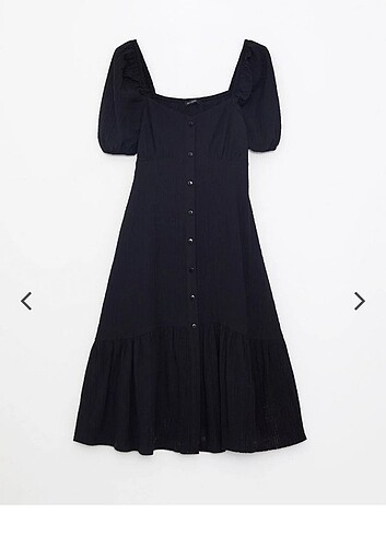 Midi boy elbise  - Görsel 15