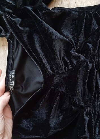 Kadın bluz  - Görsel 7