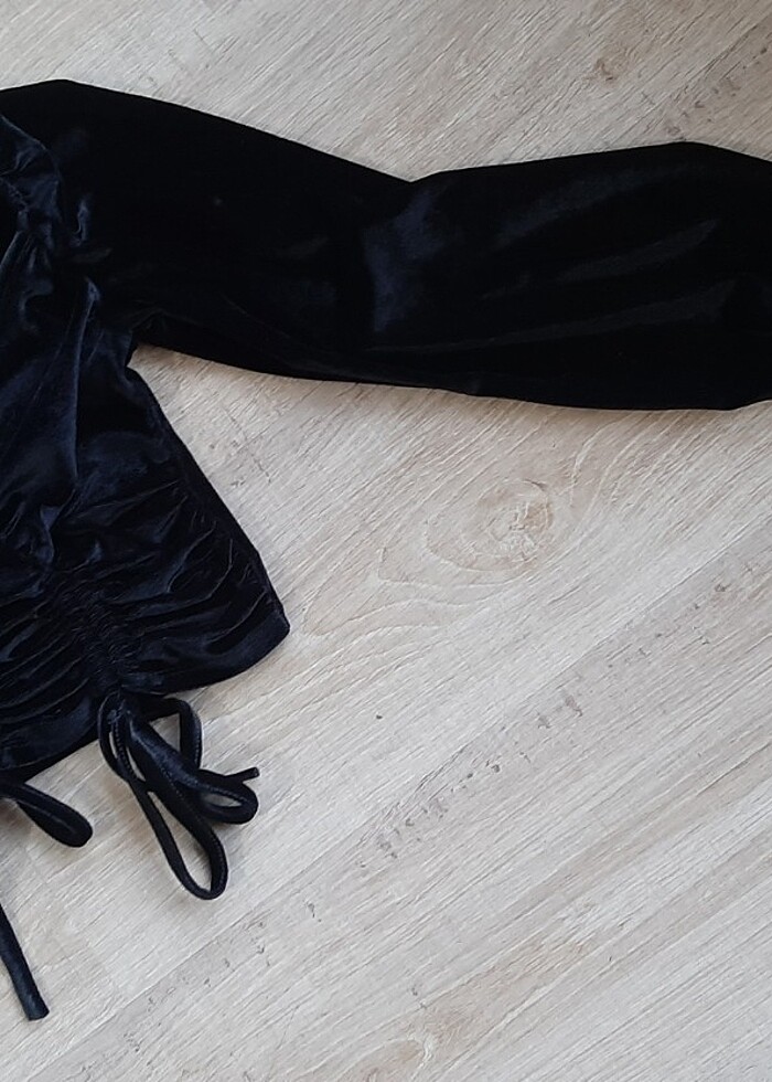 Kadın bluz  - Görsel 5