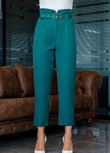 Kumaş pantolon  - Görsel 3