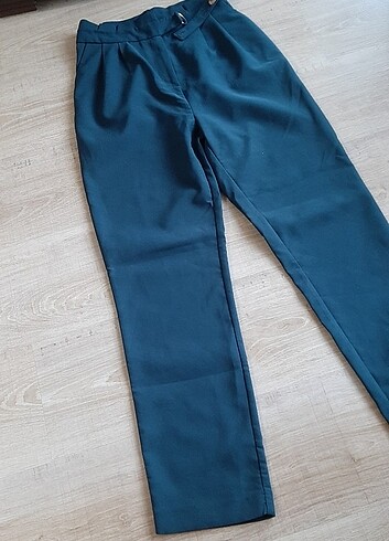 Kumaş pantolon  - Görsel 4