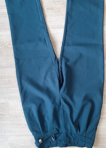Kumaş pantolon  - Görsel 8