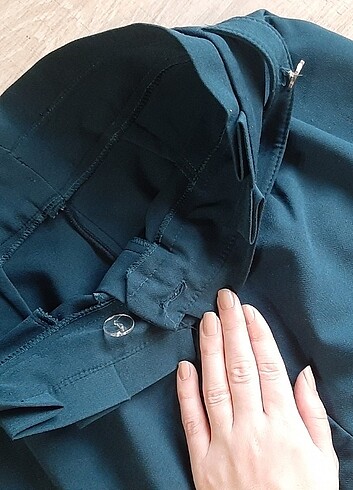 Kumaş pantolon  - Görsel 9