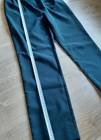 Kumaş pantolon  - Görsel 12