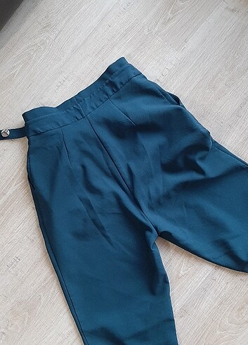 Kumaş pantolon  - Görsel 13