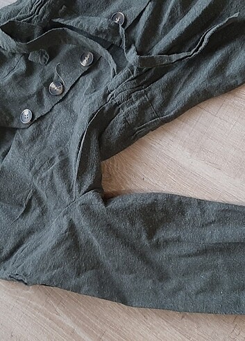 Ceket gömlek - Görsel 2