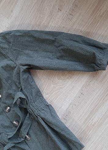 Ceket gömlek - Görsel 7