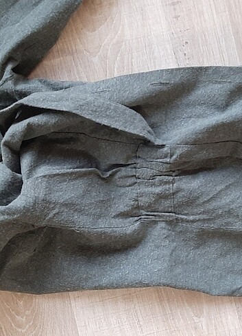 Ceket gömlek - Görsel 10