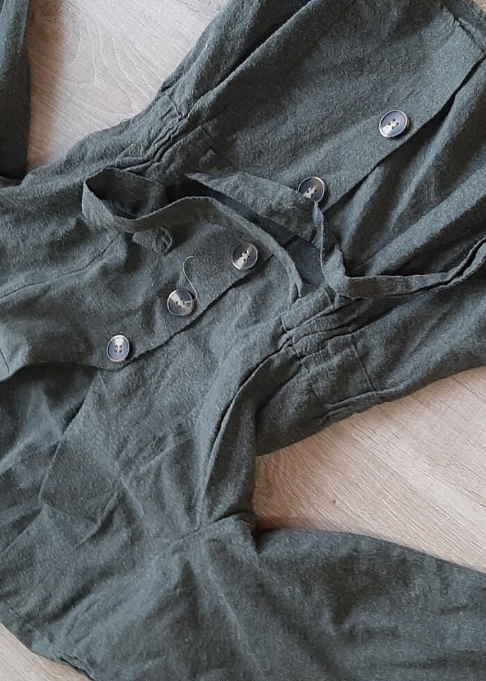 Ceket gömlek - Görsel 3