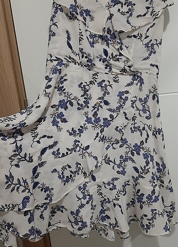 Günlük elbise  - Görsel 3