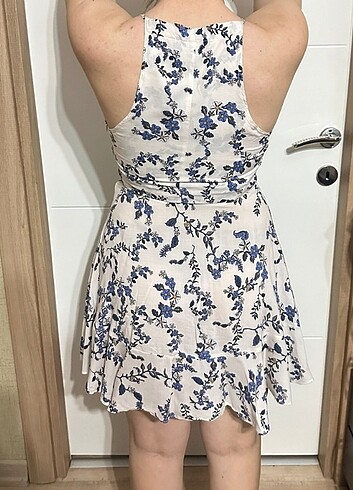 Günlük elbise  - Görsel 4