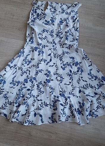 Günlük elbise  - Görsel 9