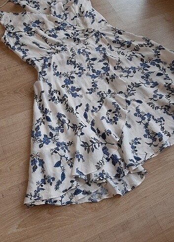 Günlük elbise  - Görsel 12