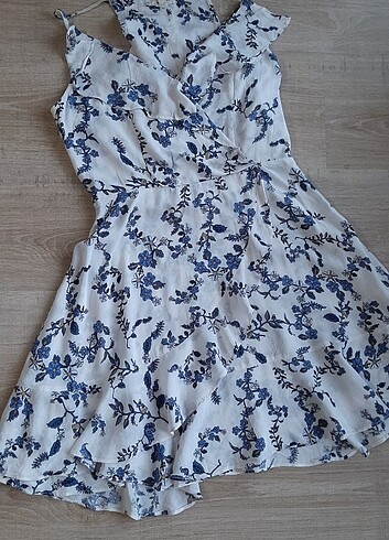 Günlük elbise  - Görsel 13