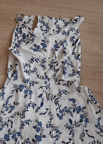 Günlük elbise  - Görsel 14