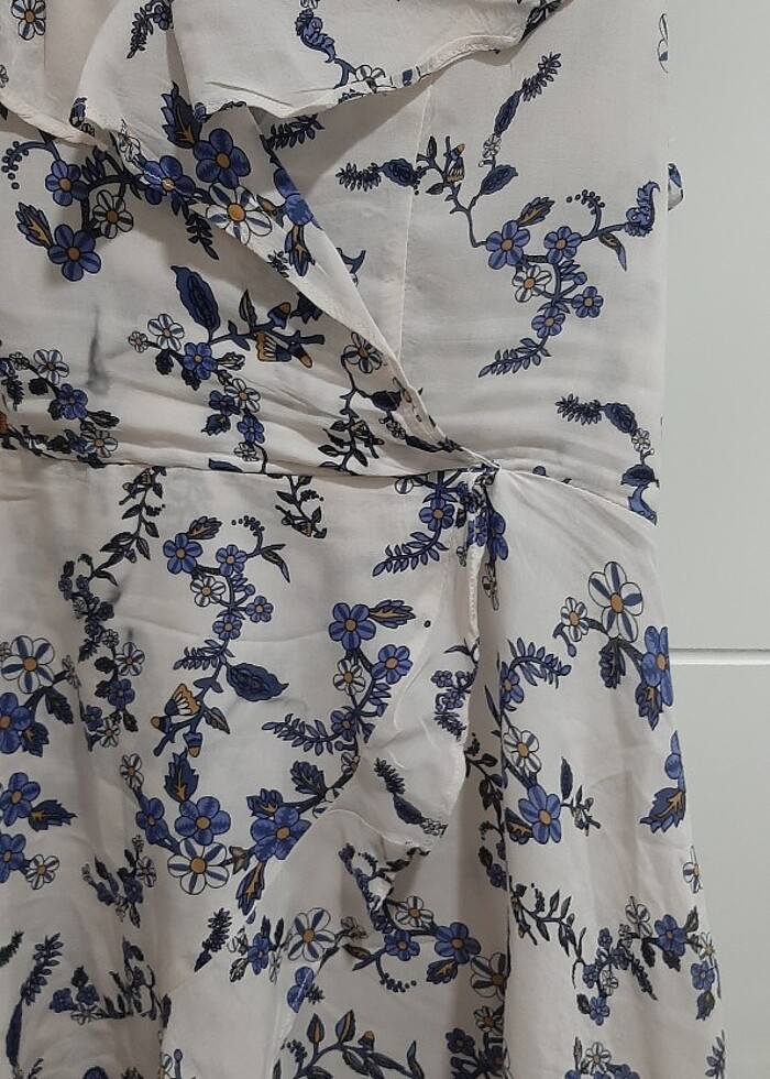 Günlük elbise  - Görsel 5