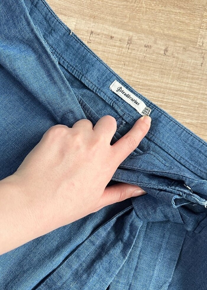 Kot etek - Görsel 4