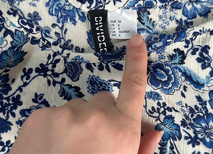 Askılı gömlek  - Görsel 5