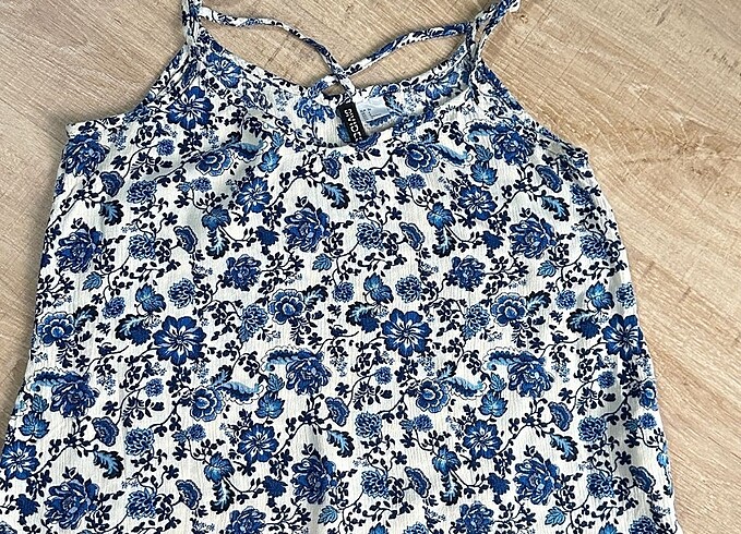 Askılı gömlek  - Görsel 7