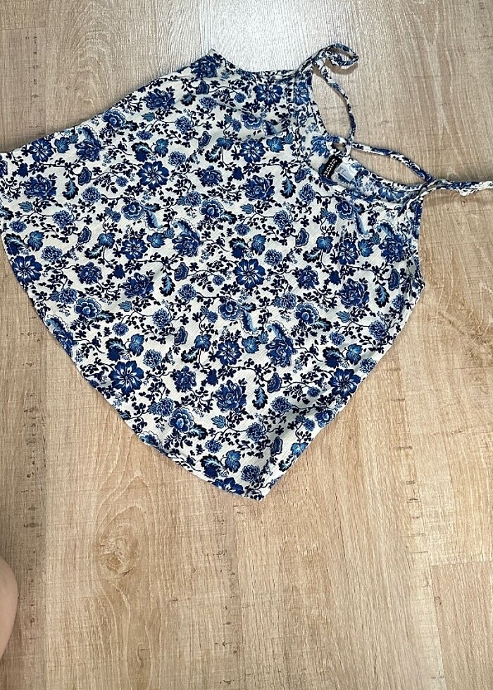 Askılı gömlek  - Görsel 2