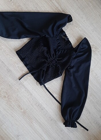 Kadın bluz - Görsel 6