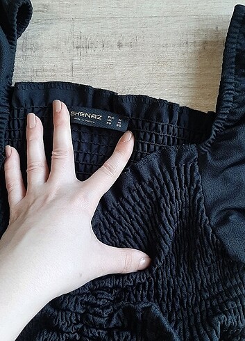 Kadın bluz - Görsel 9