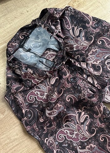 Saten pantolon  - Görsel 5