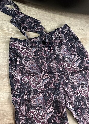 Saten pantolon  - Görsel 7