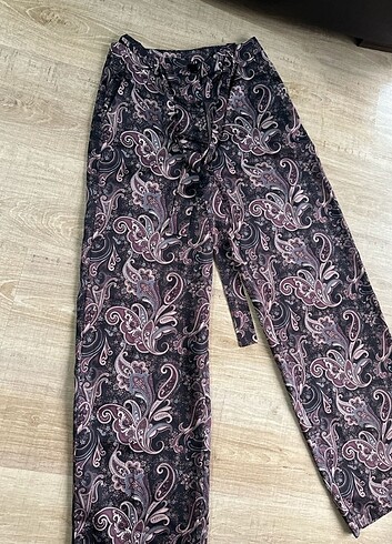 Saten pantolon  - Görsel 8