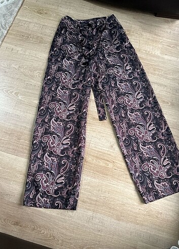 Saten pantolon  - Görsel 9