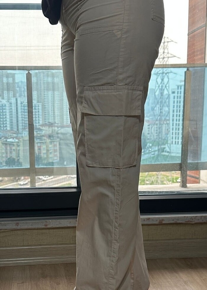 Pantolon  - Görsel 2